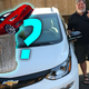Image for article titled Apple Co-Founder Steve Wozniak Is Talking About Trading His Tesla For A Chevy Bolt